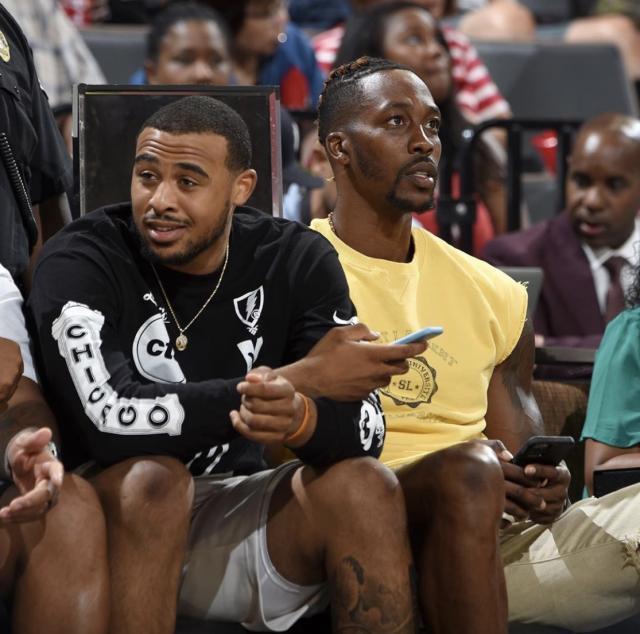 格罗斯：吉拉西非常重要，外界对他的议论是因为其之前太出色（格罗斯：吉拉西至关重要，之所以被热议仅因此前表现太出色）